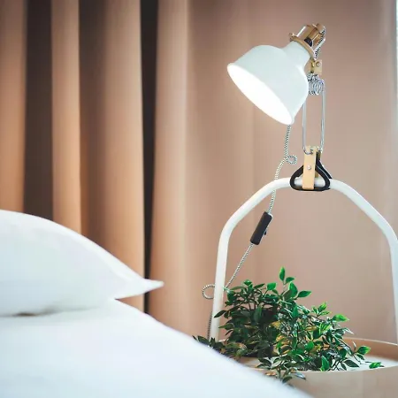 Apartamento Convenient For 2 Oulu