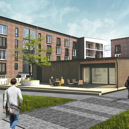 Apartamento Convenient For 2 Oulu